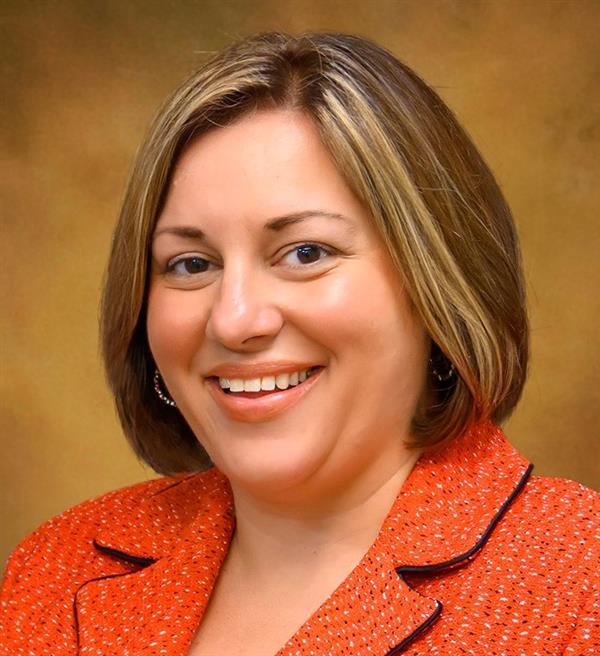Tracey Marinelli 